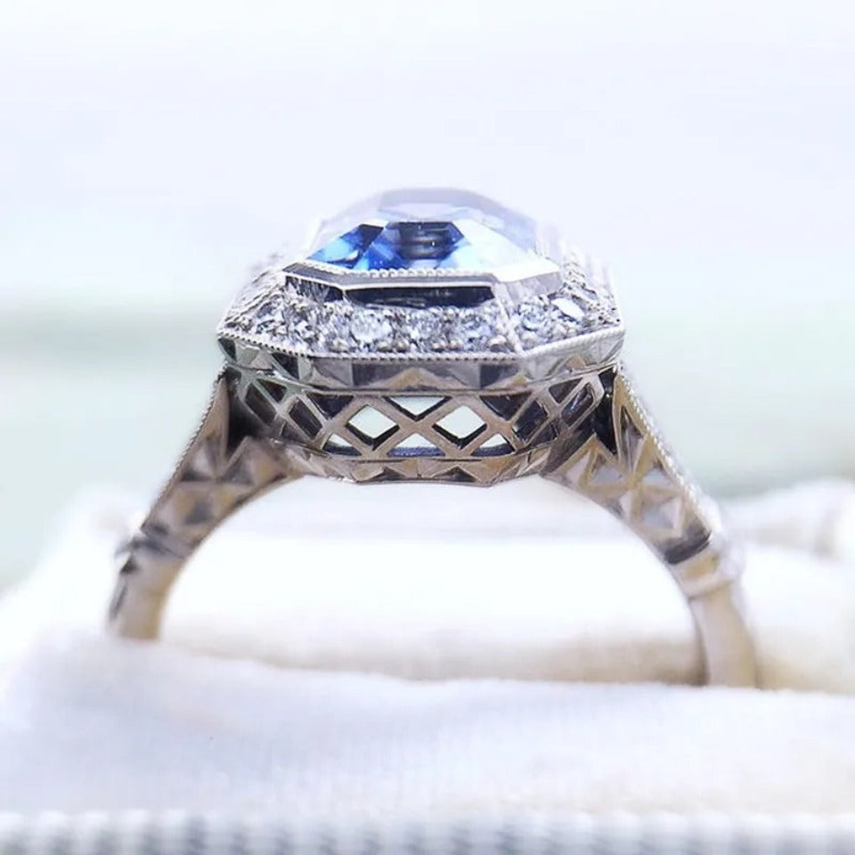 ° ° Anillo Isabelino ° °