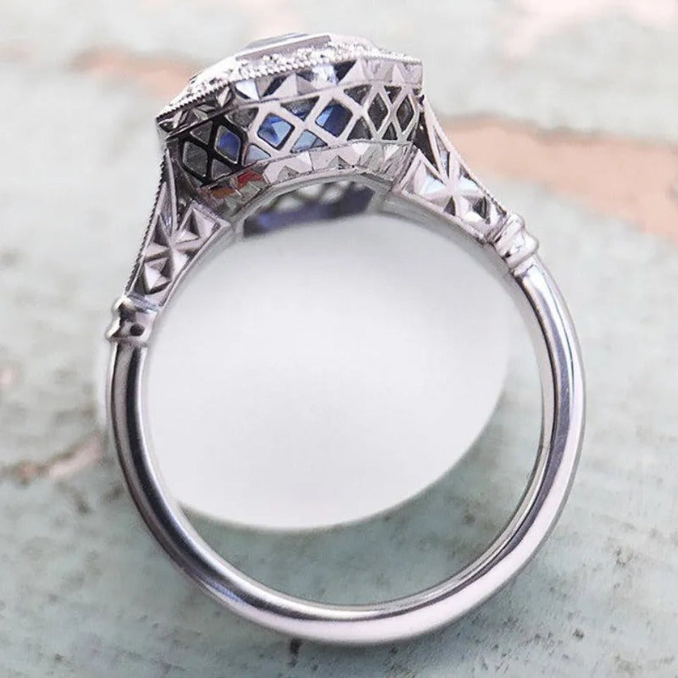 ° ° Anillo Isabelino ° °