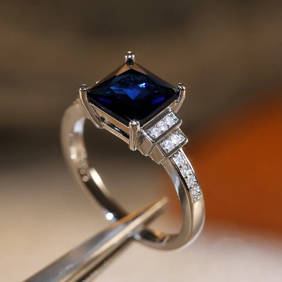 ° ° Anillo Astrid ° °