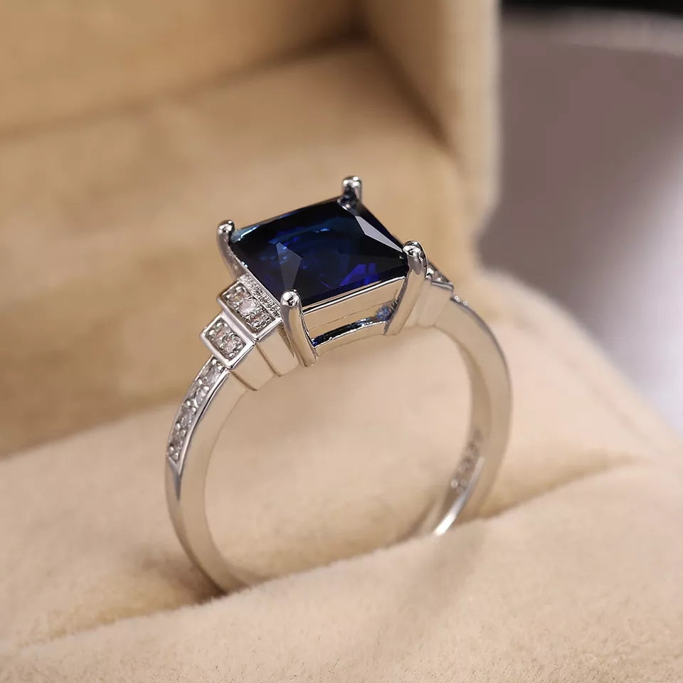° ° Anillo Astrid ° °
