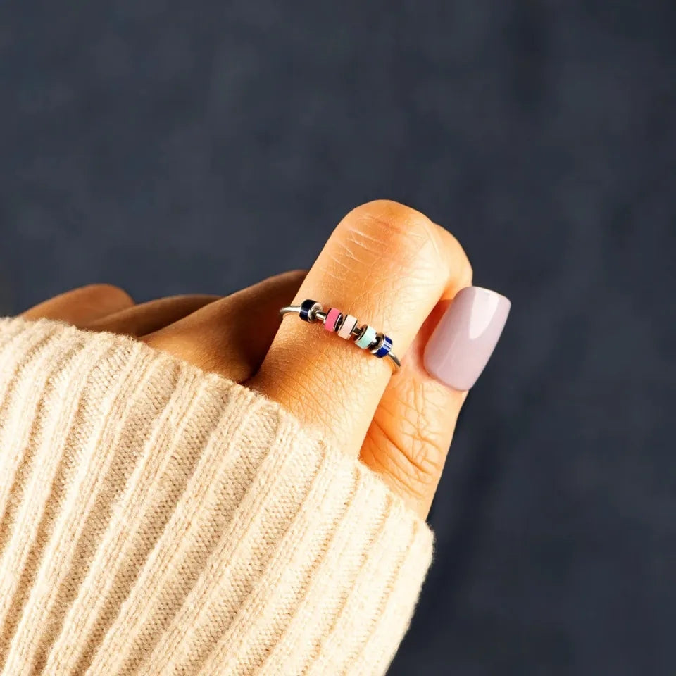 ° ° Anillo anti-estrés ° °