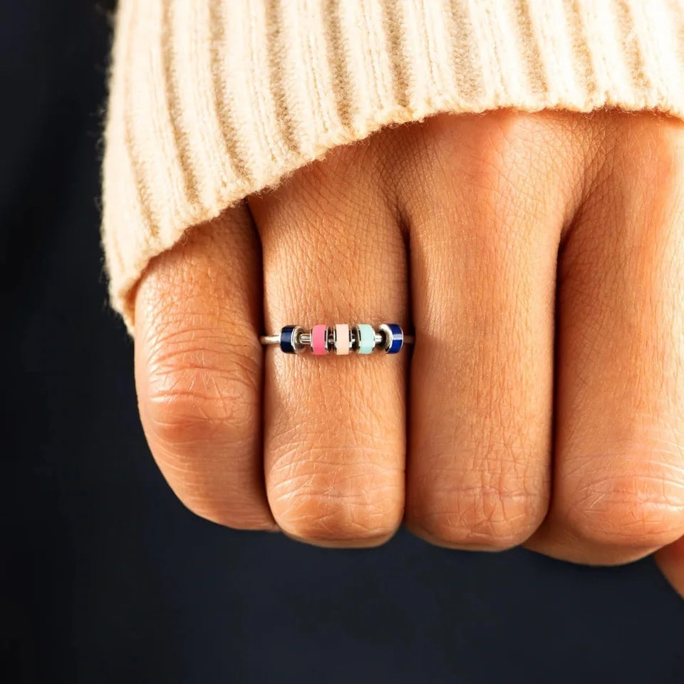 ° ° Anillo anti-estrés ° °