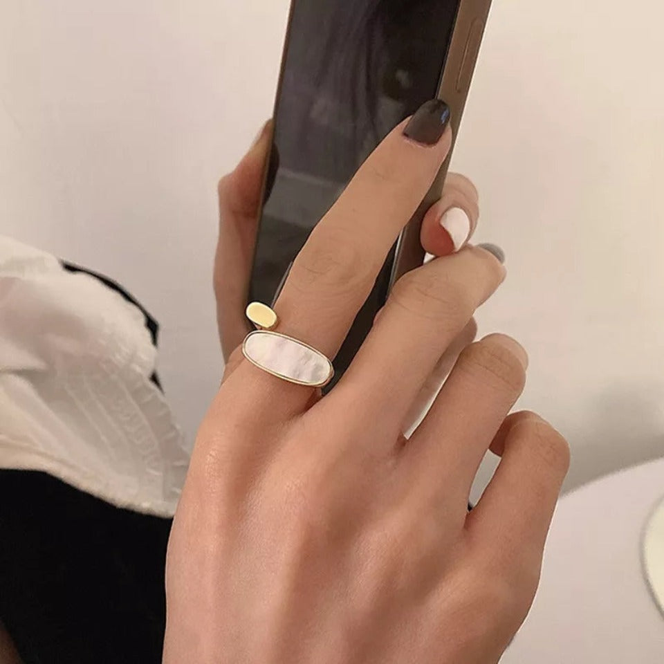 ° ° Anillo Sarah ° °