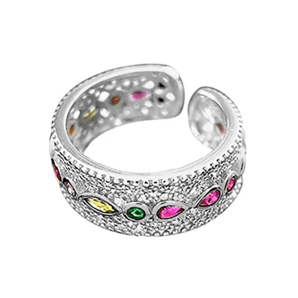 ° ° Anillo Queen ° °