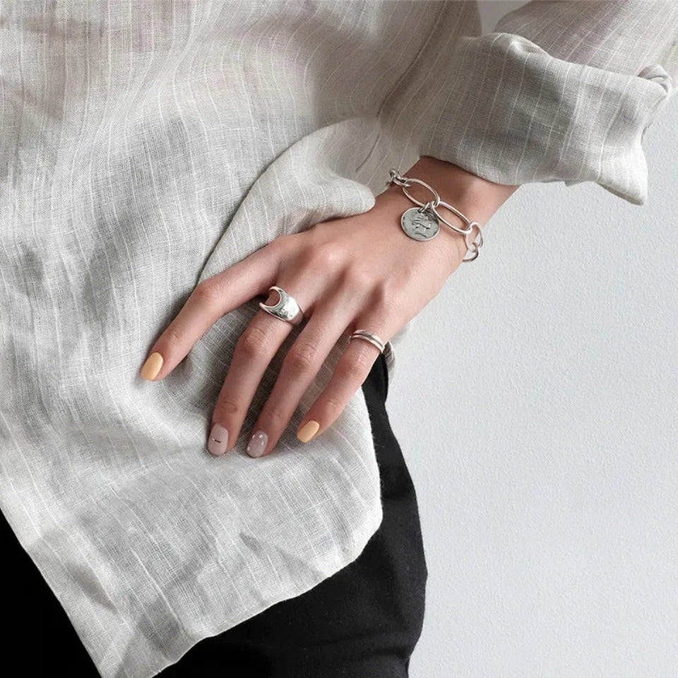 ° ° Anillo Turkish ° °