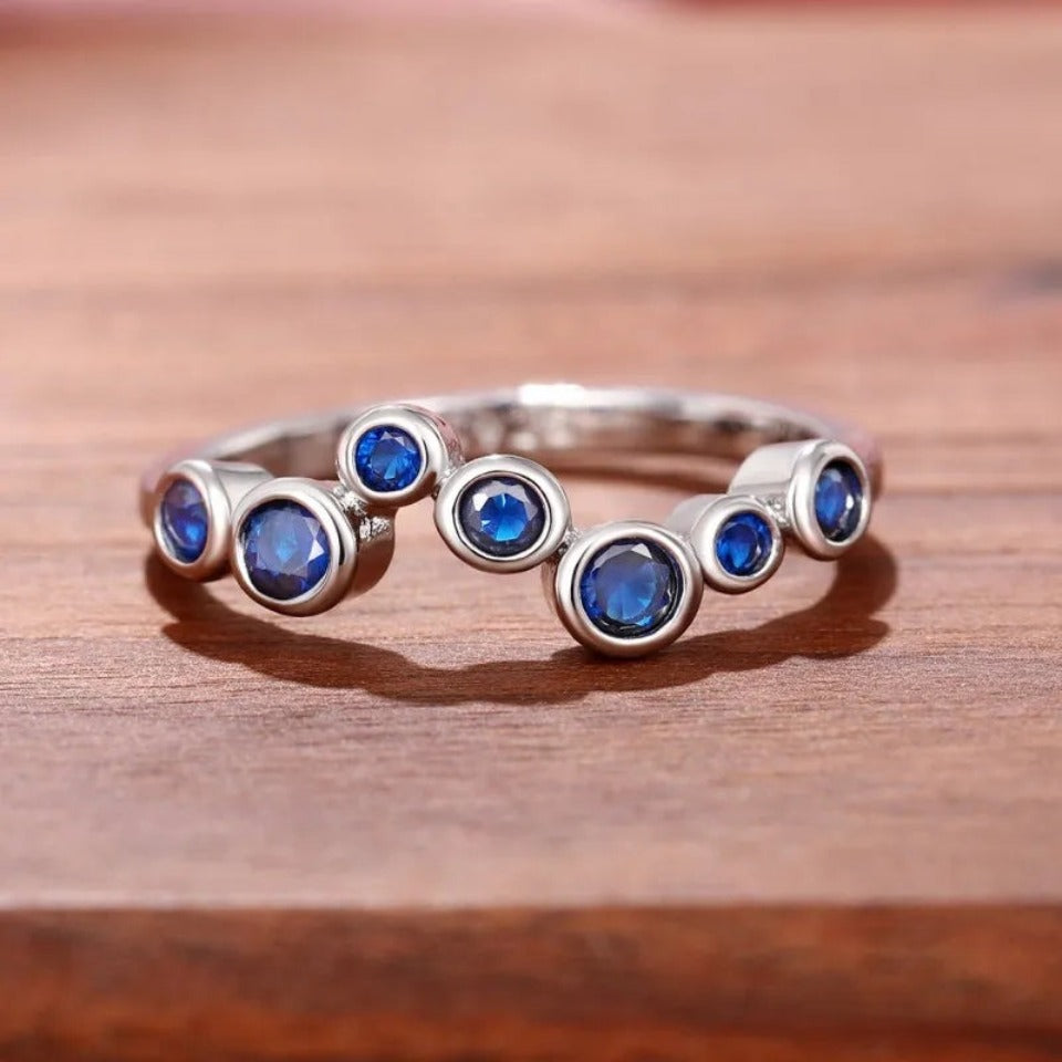 ° ° Anillo Regina ° °