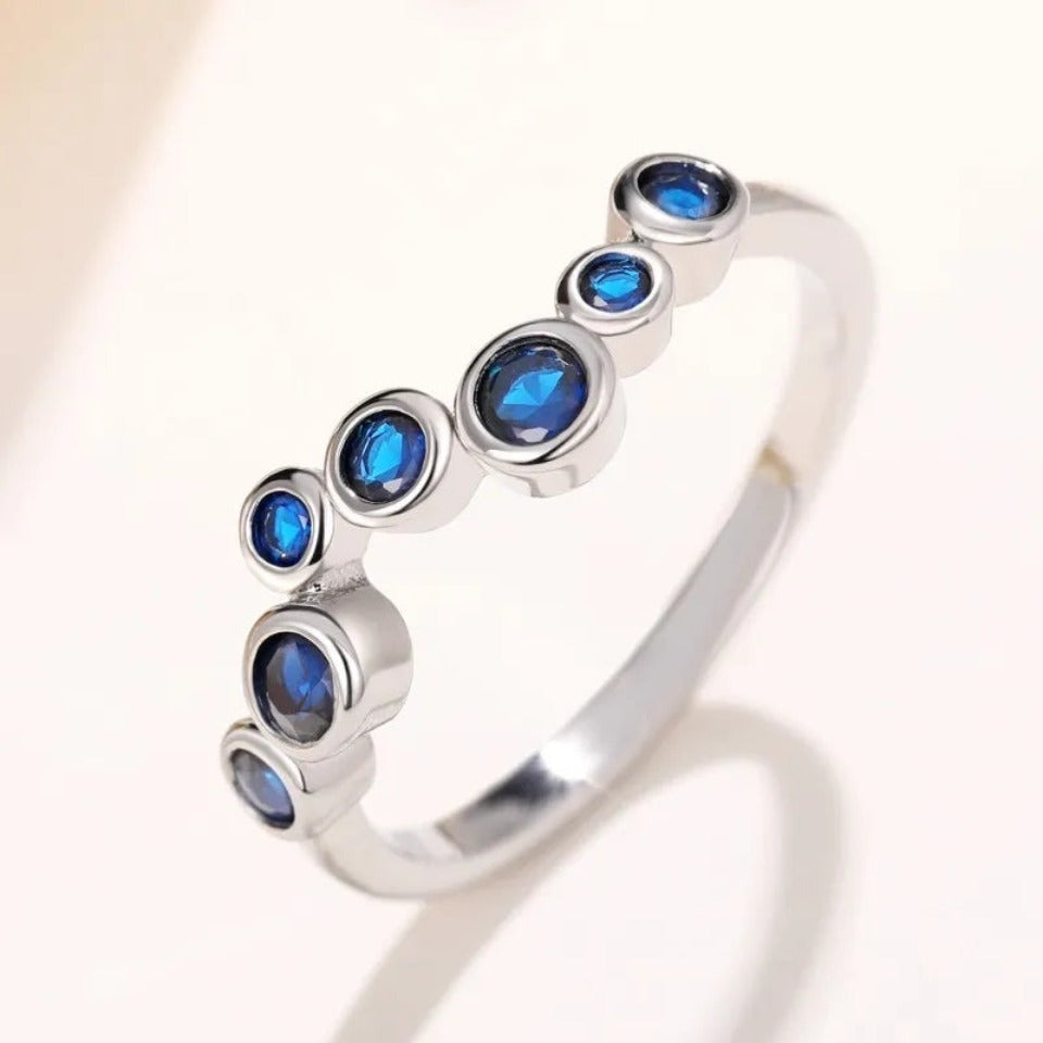 ° ° Anillo Regina ° °