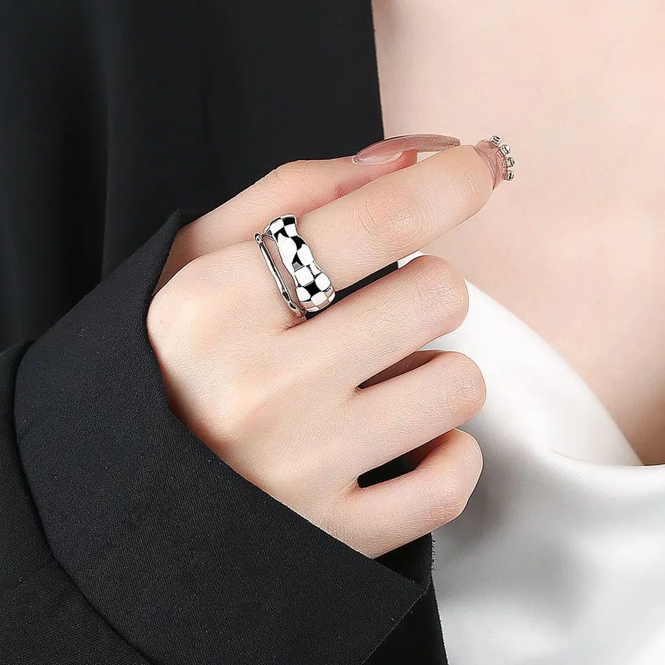 ° ° ANILLO Ajedrez ° °