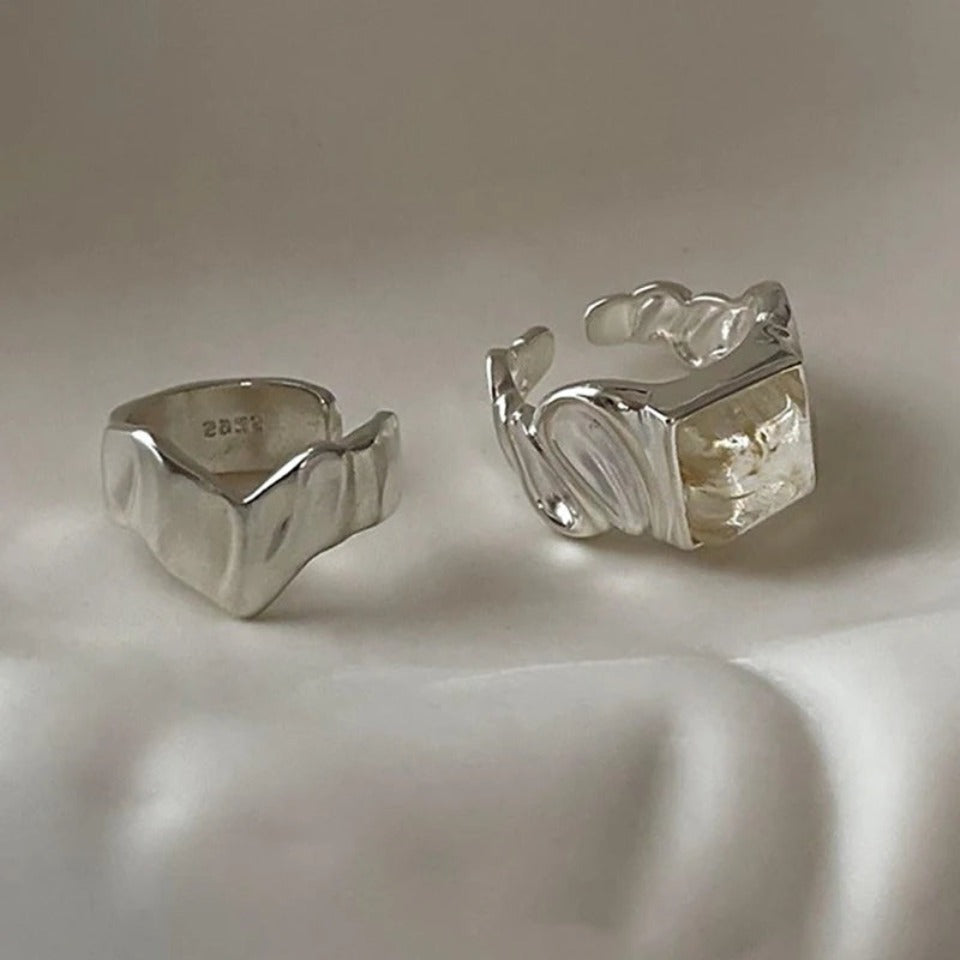 ° ° Anillo Duo Jaén ° °
