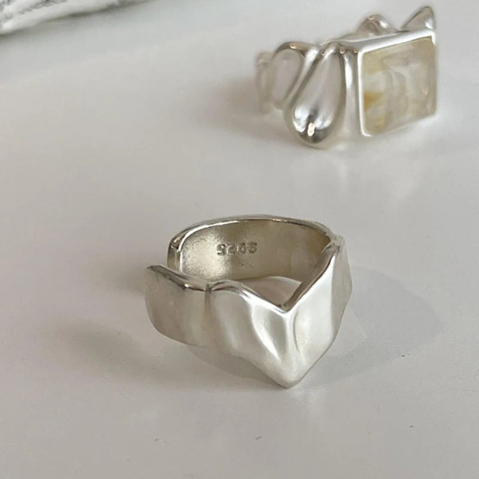 ° ° Anillo Duo Jaén ° °
