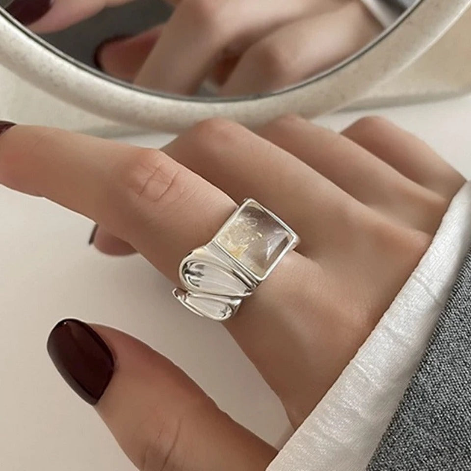 ° ° Anillo Duo Jaén ° °
