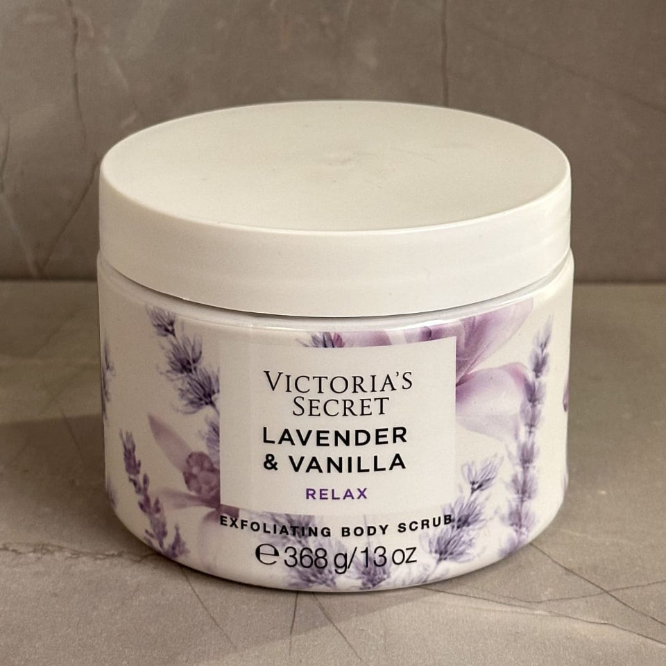 ° ° EXFOLIATING BODY SCRUB Victoria´s Secret ° °