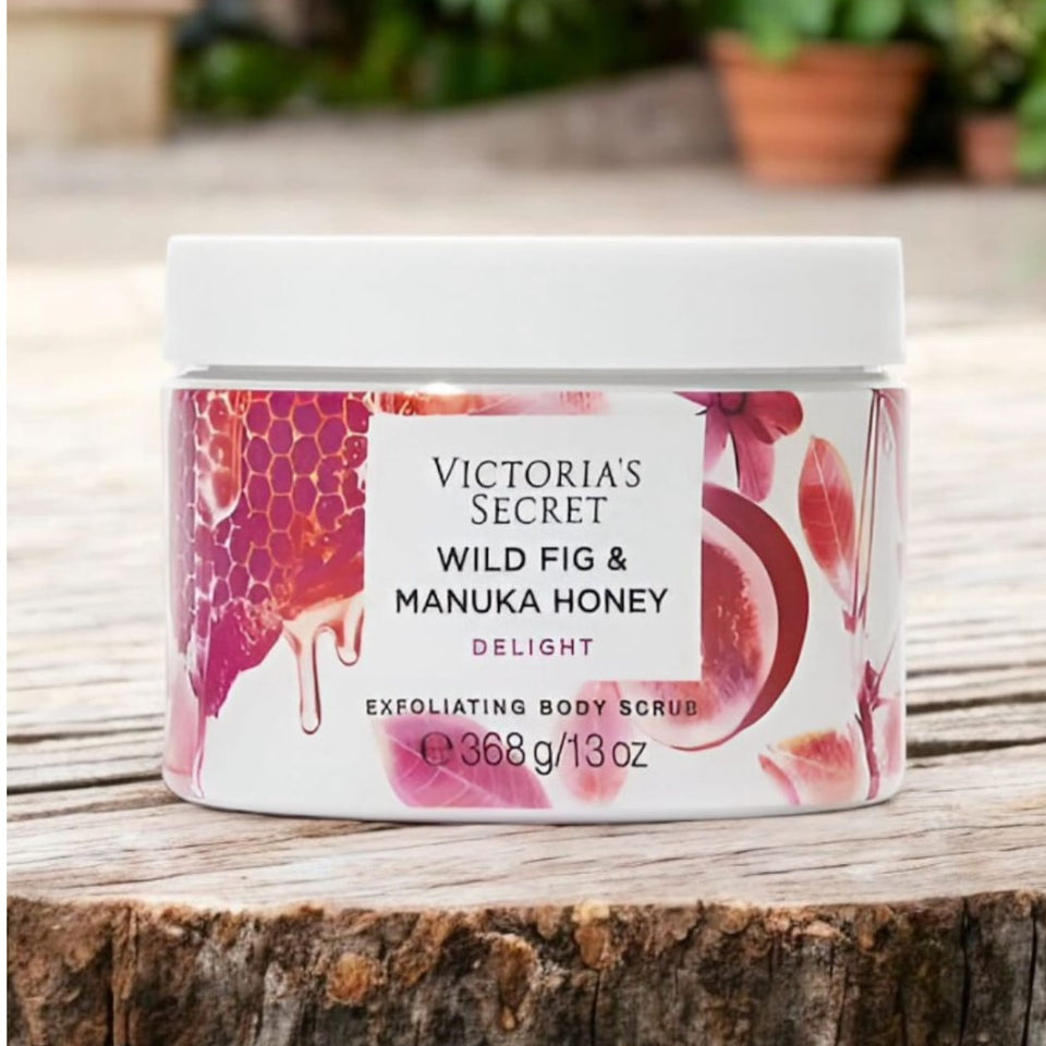 ° ° EXFOLIATING BODY SCRUB Victoria´s Secret ° °