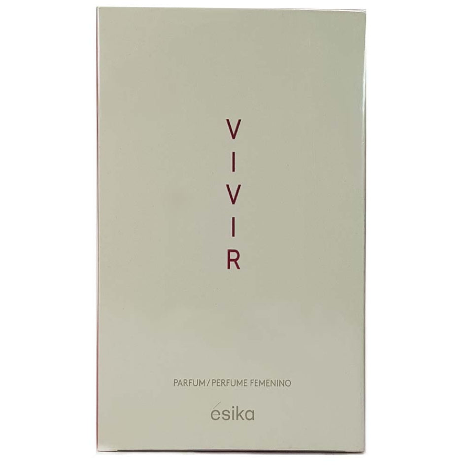 ° ° PERFUME VIVIR esika ° °
