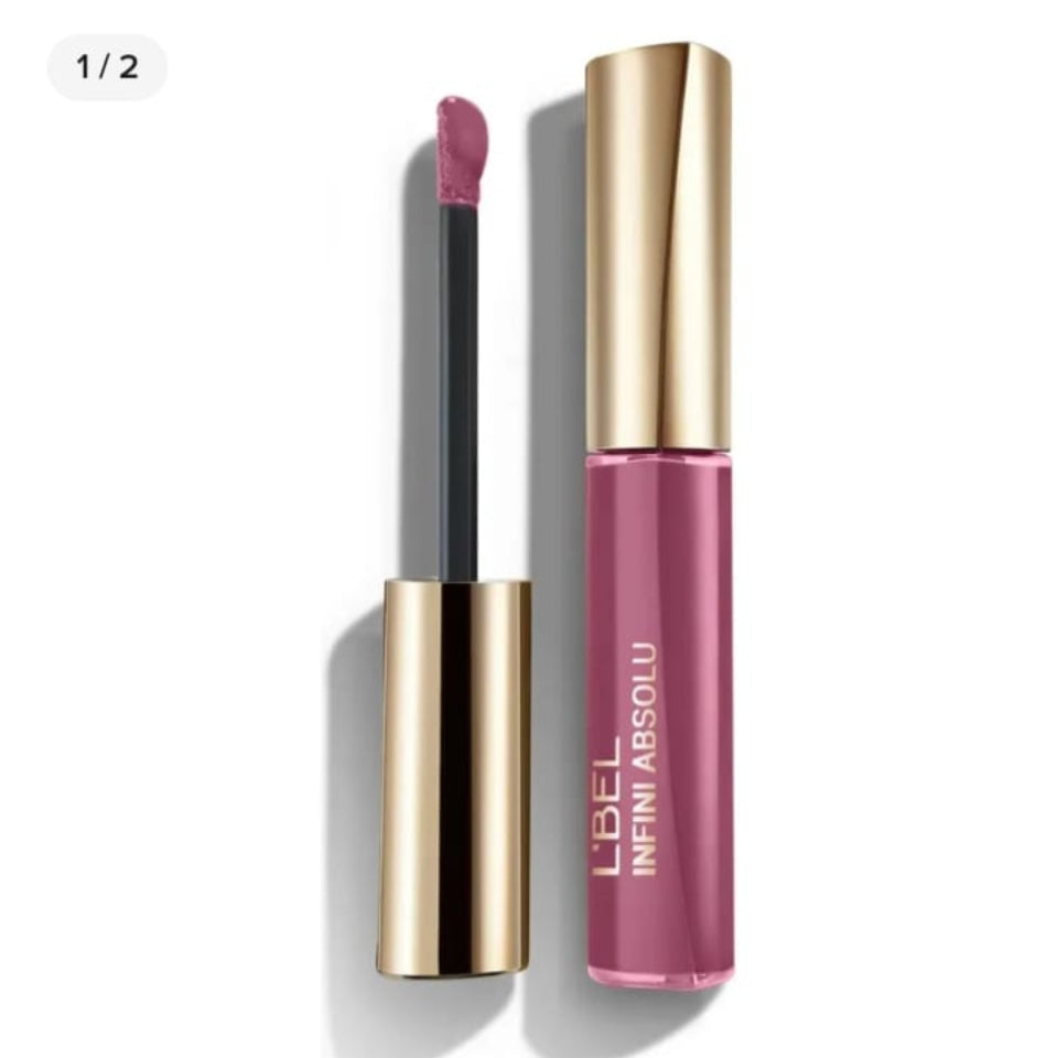 ° ° LABIAL INFINITI ABSOLU ROSE L'bel ° °