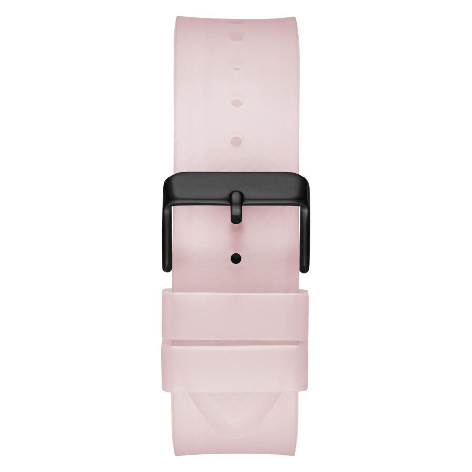 ° ° RELOJ MULTIFUNCION ROSA Guess ° °