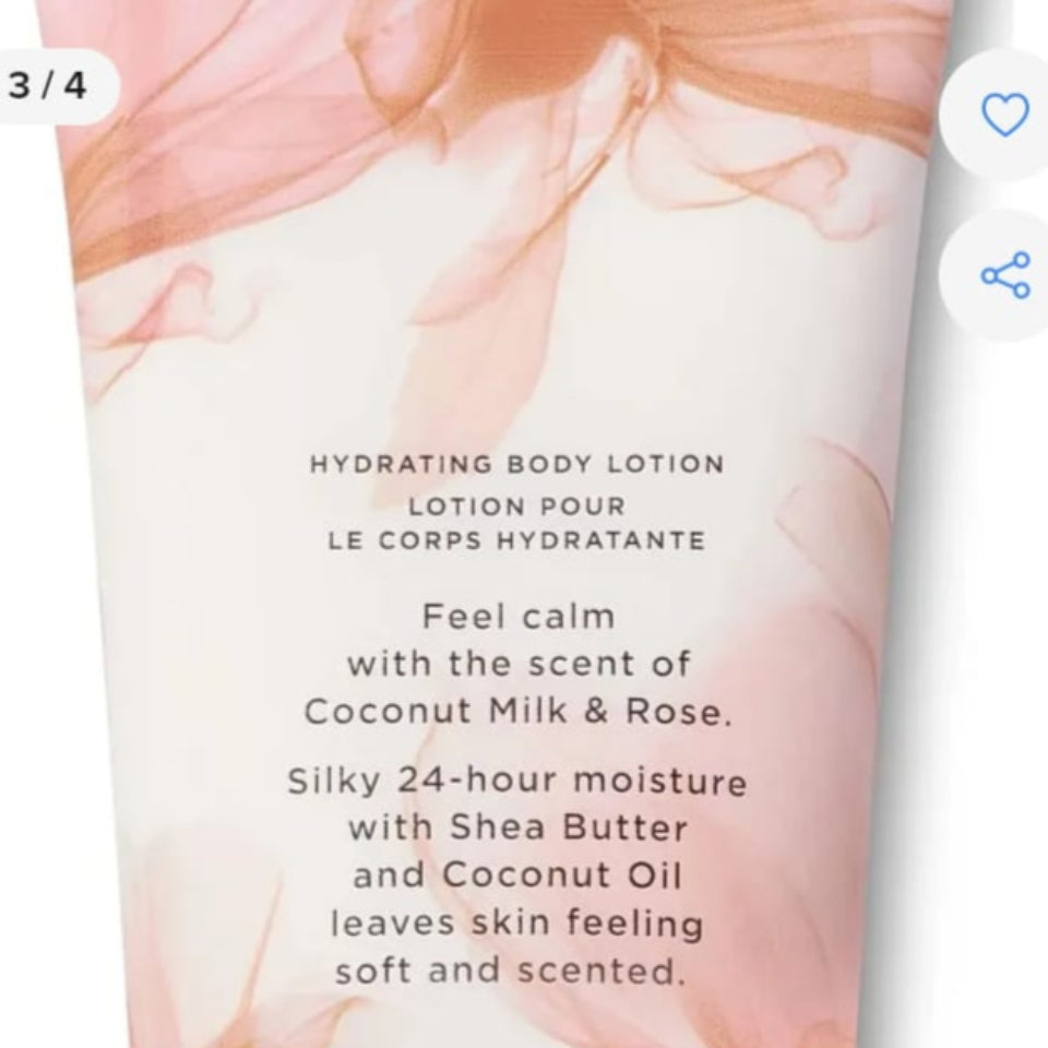 ° ° BODY LOTION Victoria´s Secret ° °