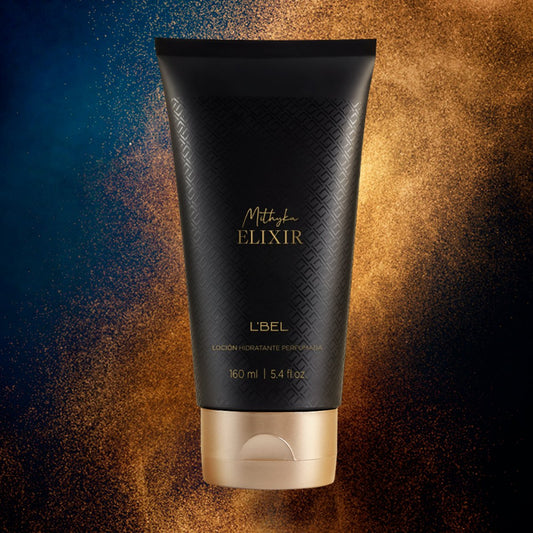 ° ° LOCION HIDRATANTE ELIXIR L'bel  ° °