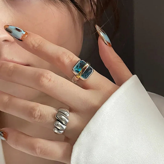 ° ° ANILLOS Duo ° °