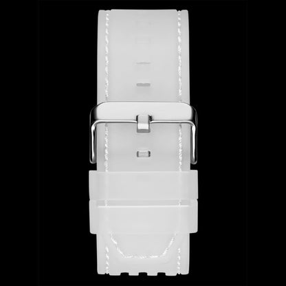 ° ° RELOJ MULTIFUNCION TRANSPARENTE Guess ° °