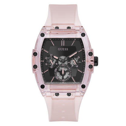 ° ° RELOJ MULTIFUNCION ROSA Guess ° °