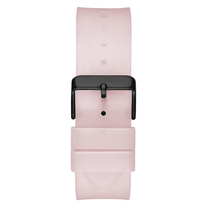° ° RELOJ MULTIFUNCION ROSA Guess ° °