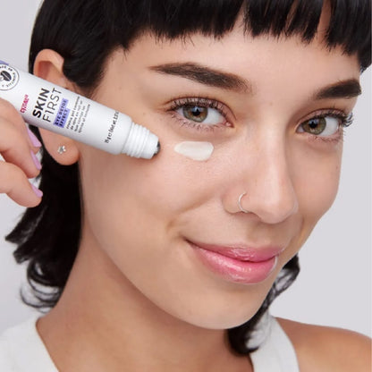 ° ° CONTORNO DE OJOS EYE DETOX Cyzone  ° °