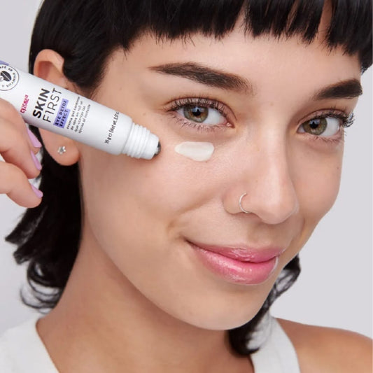 ° ° CONTORNO DE OJOS EYE DETOX Cyzone  ° °