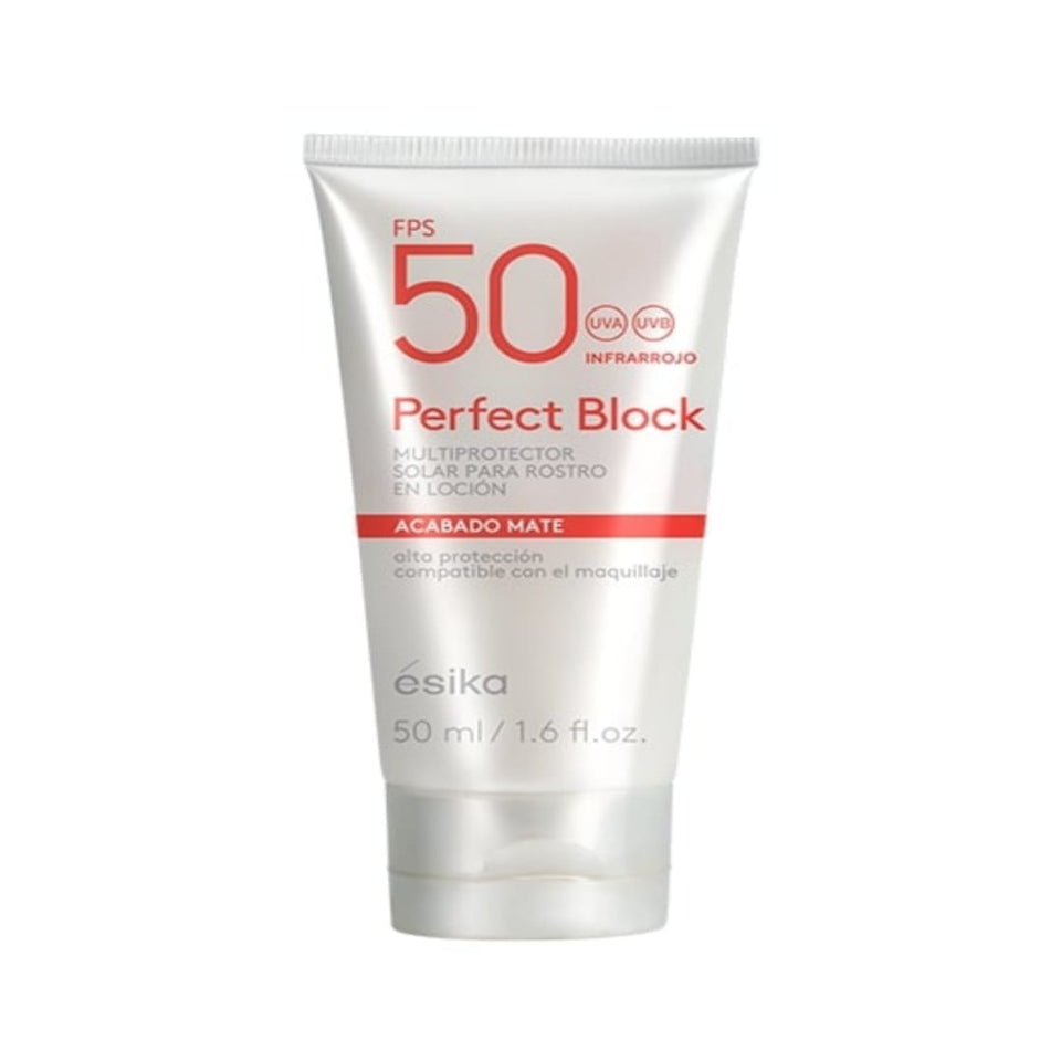 ° ° PROTECTOR SOLAR PARA ROSTRO esika  ° °